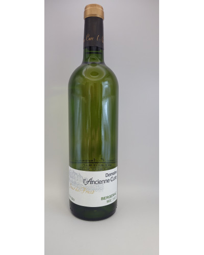 Bergerac Jour de Fruit Blanc Sec 75cl