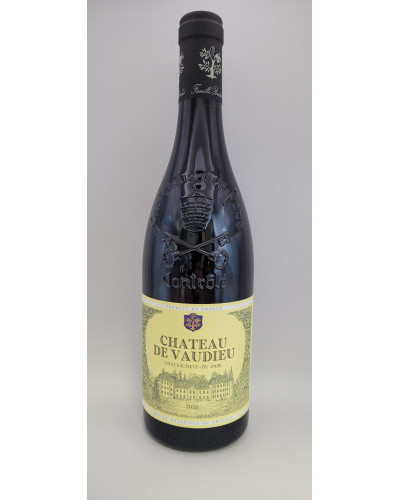 Chateauneuf Du Pape ROUGE 75cl