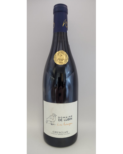 Côtes Du Rhone Village 75cl