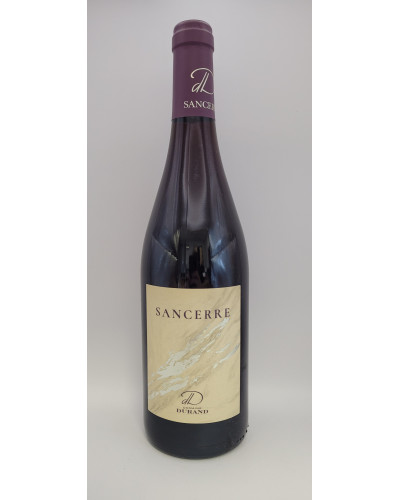 Sancerre Rouge 75cl