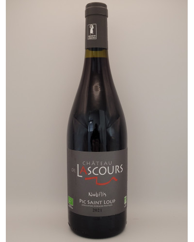 Pic Saint Loup 75cl