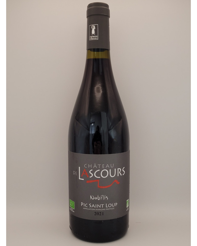 Pic Saint Loup 75cl