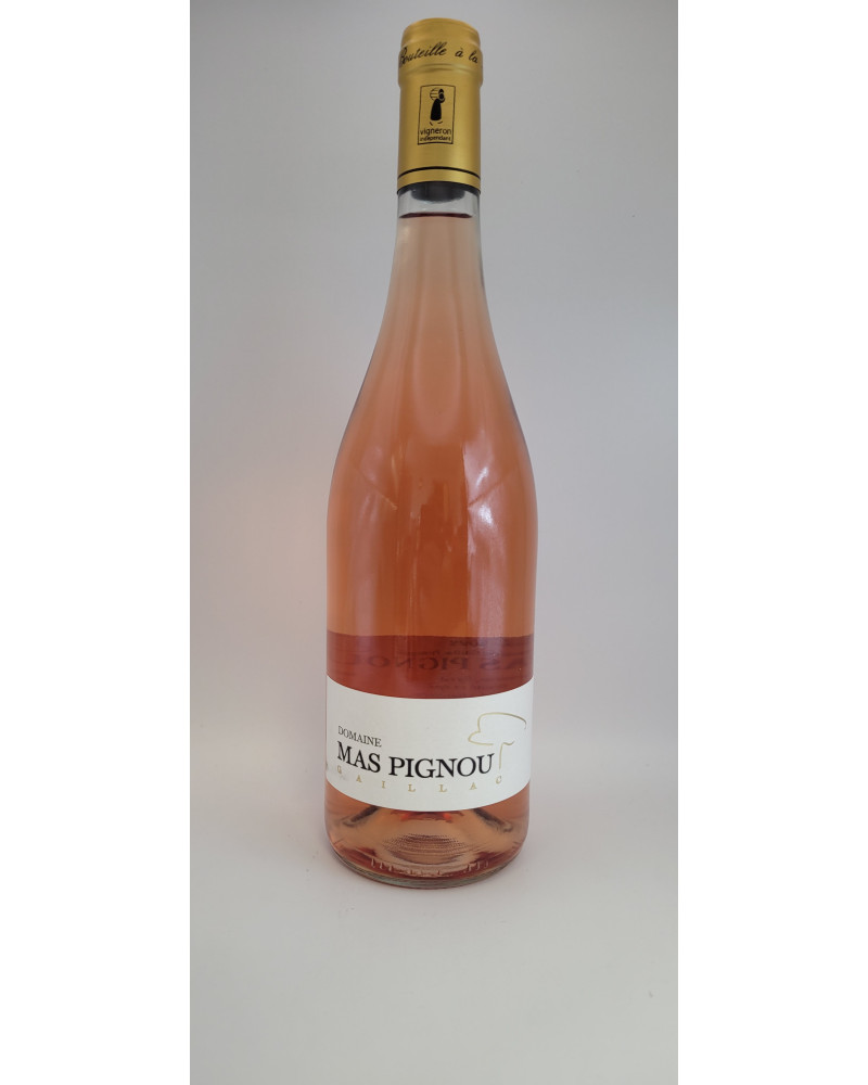 Gaillac Rosé 75cl