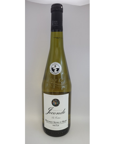 Muscadet Lie 75cl