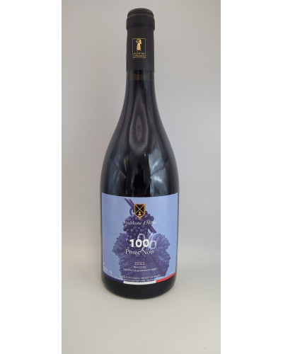 Pinot 100% 75cl IGP D'Oc