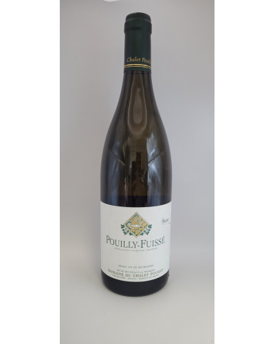 Pouilly-Fuisse 75cl