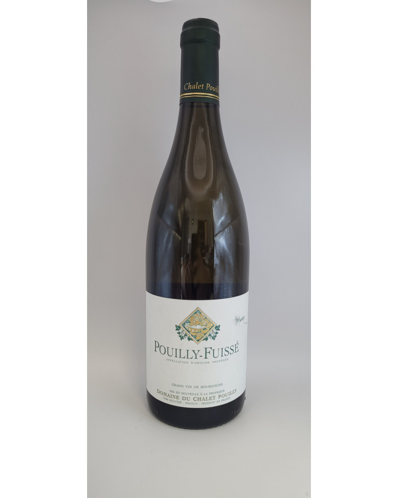 Pouilly-Fuisse 75cl