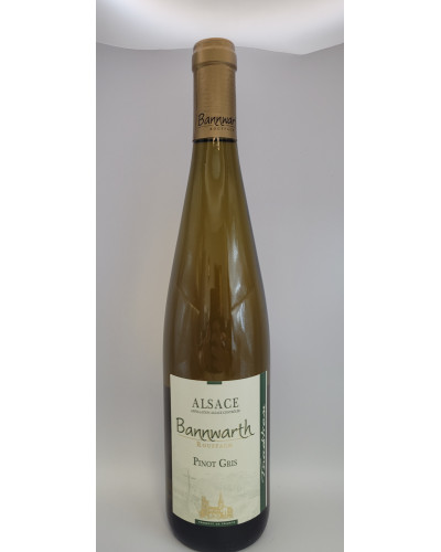 Pinot Gris 75cl