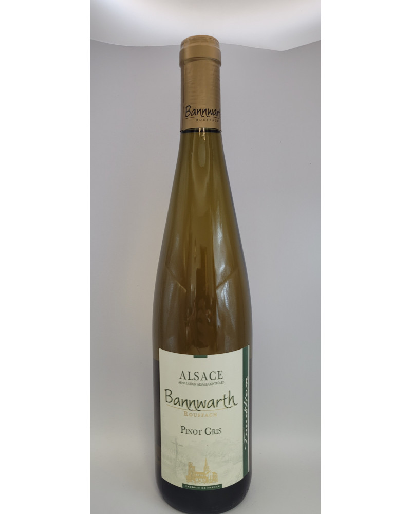 Pinot Gris 75cl