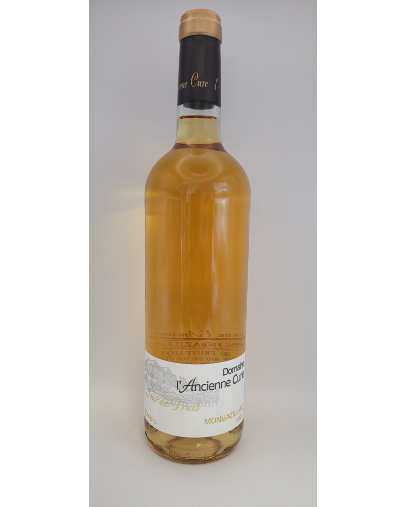 Monbazillac 75cl