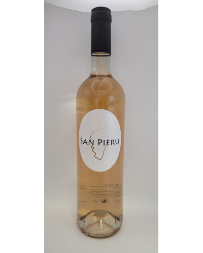 San Pieru 75cl Corse