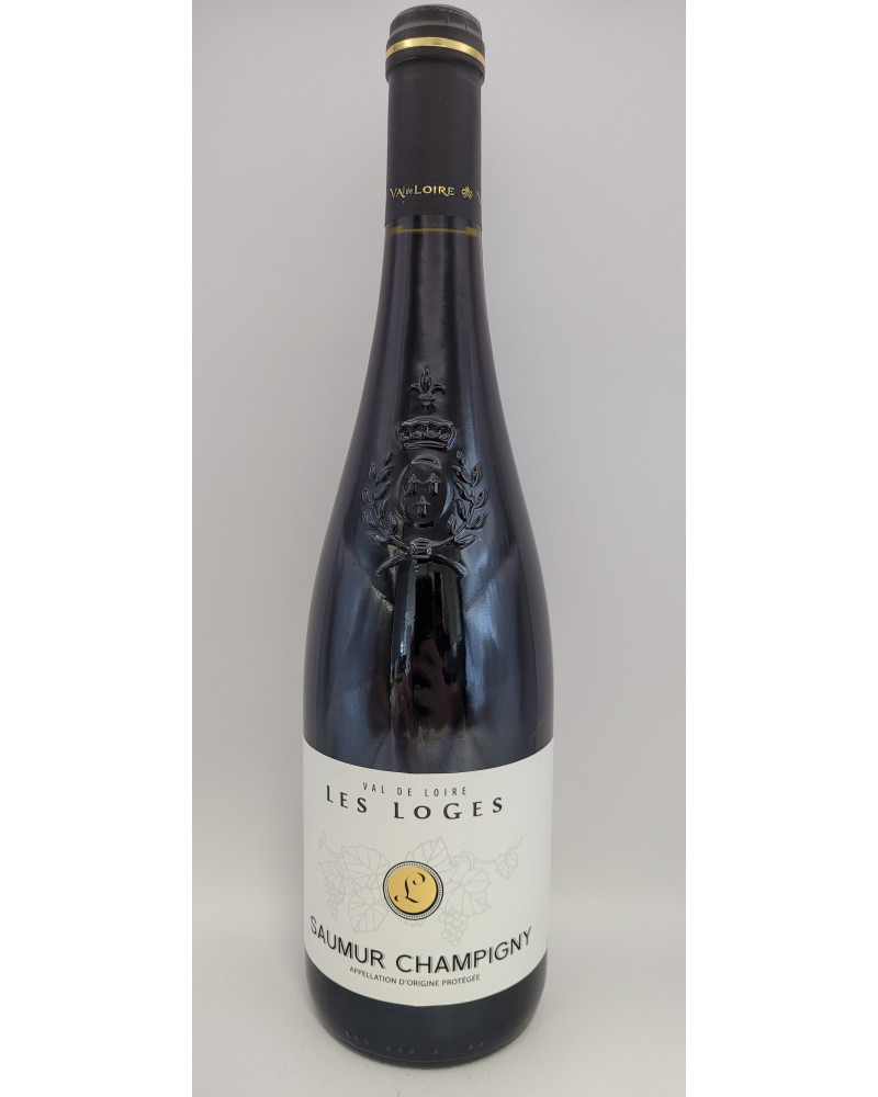 Saumur Champigny 75cl