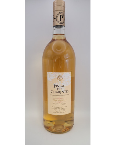 Pineau Blanc 100cl