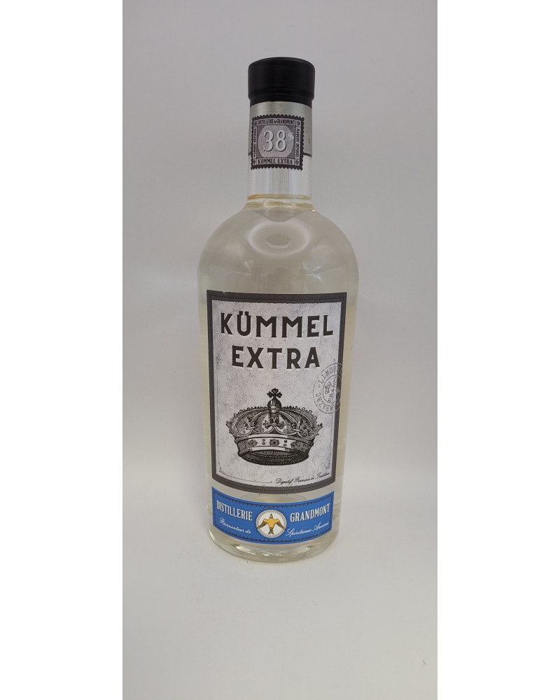 Kummel 38° 70cl