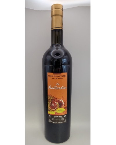 Feuillardier 18° 75cl