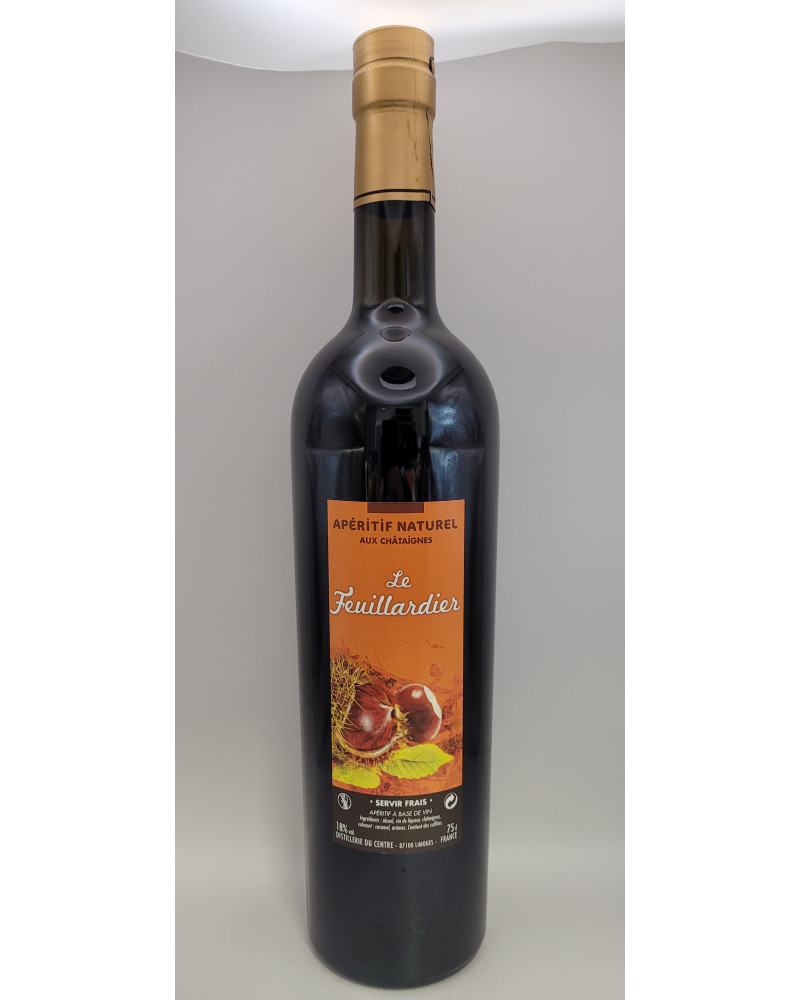 Feuillardier 18° 75cl