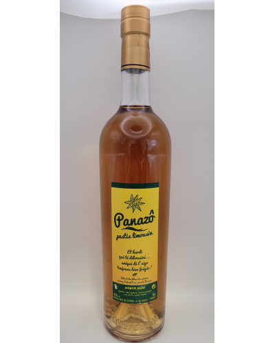 Panazo Pastis Limousin 45° 70cl