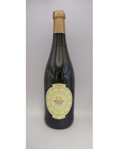 Moscato D'Asti Abbazia 75cl