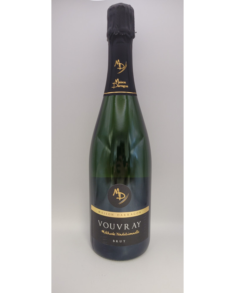 Vouvray Maison Darragon Brut 75cl