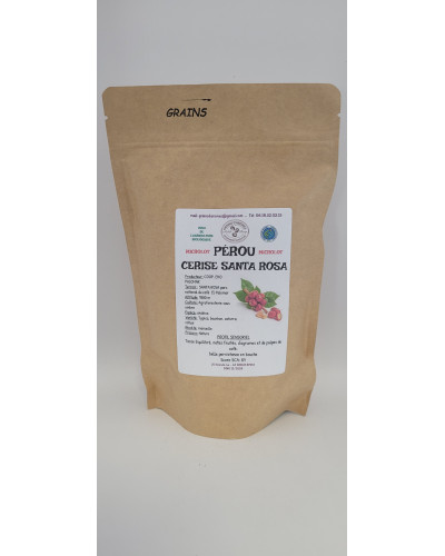 Cafe Pérou / Equateur 250gr