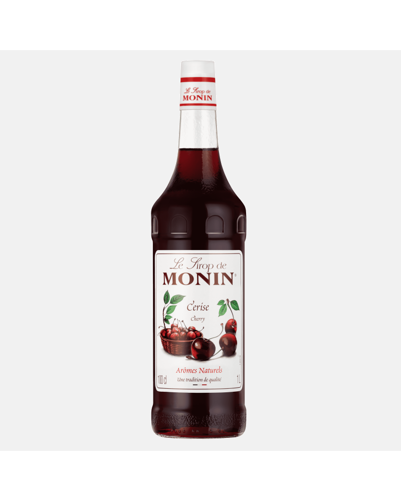 Sirop Cerise Monin 100cl