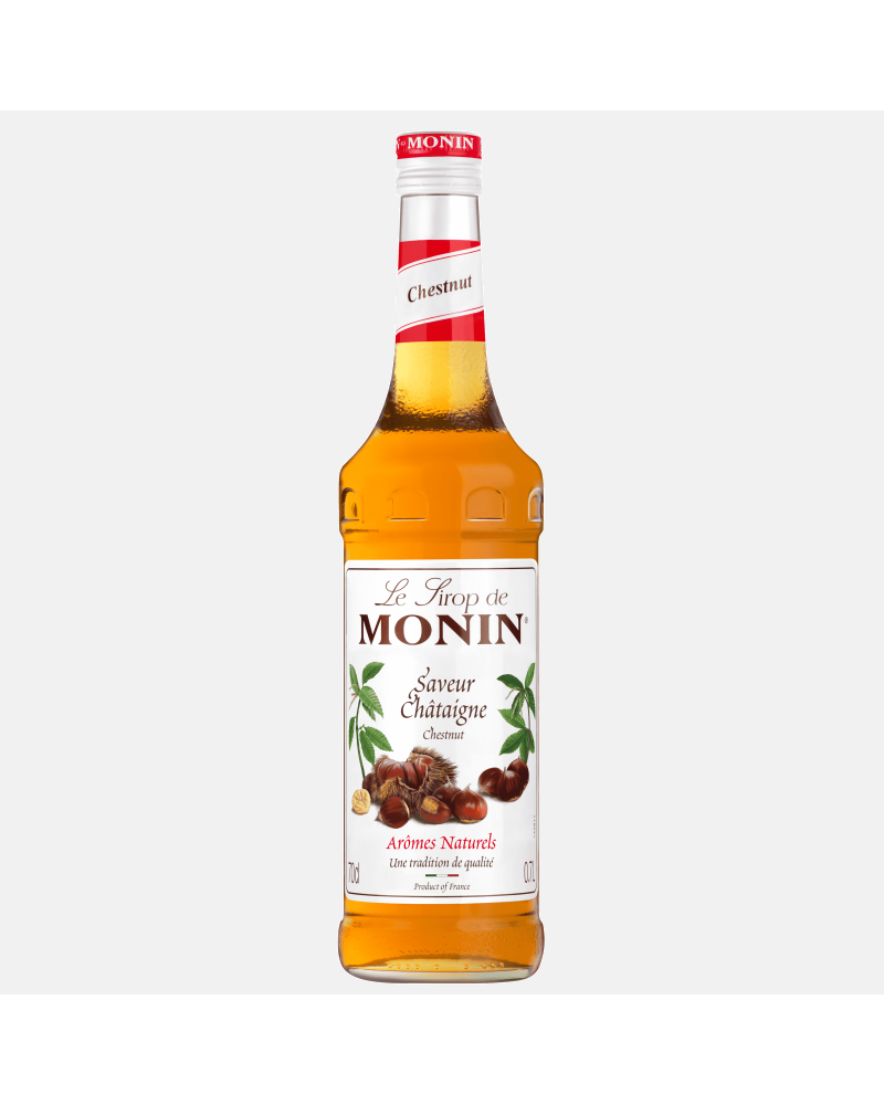 Sirop Chataigne Monin 70cl