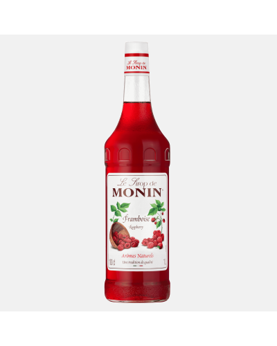 Sirop Framboise Monin 100cl