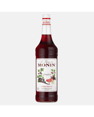 Sirop Grenadine Monin 100cl