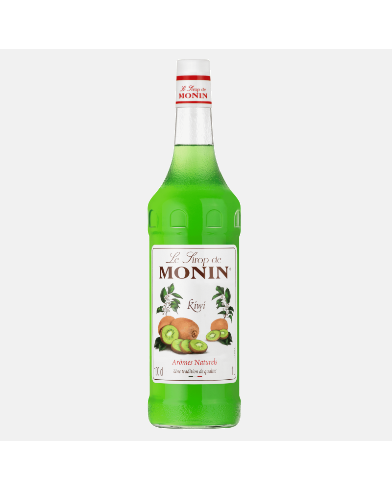 Sirop Kiwi Monin 100cl