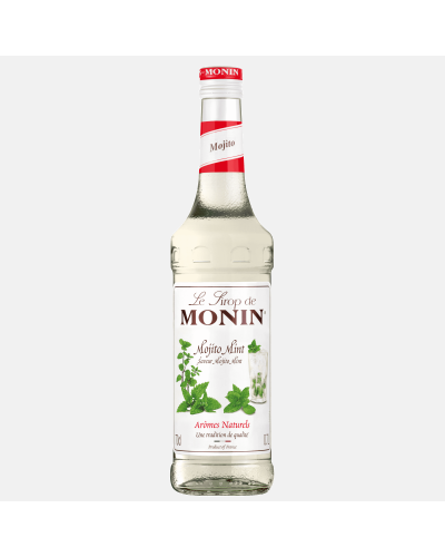 Sirop Mojito Monin 70cl