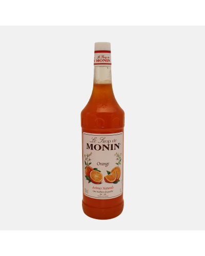 Sirop Orange Monin 100cl