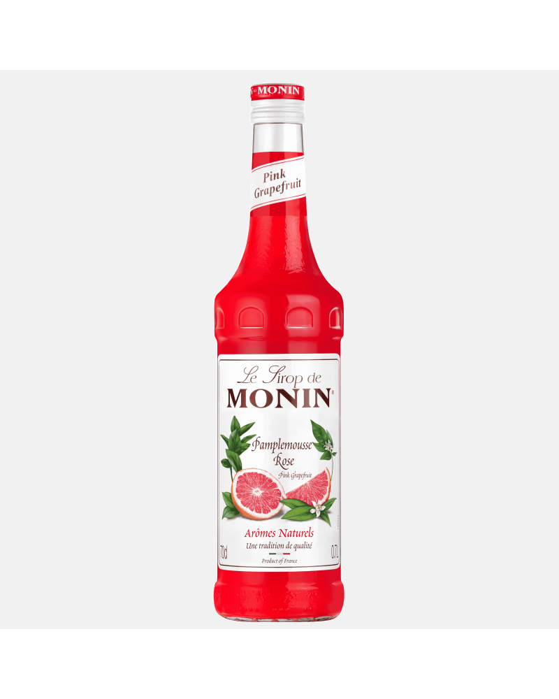 Sirop Pamplemousse Monin 70cl