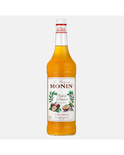 Sirop Passion Monin 100cl