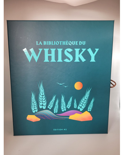 La Bibliothèque du Whisky