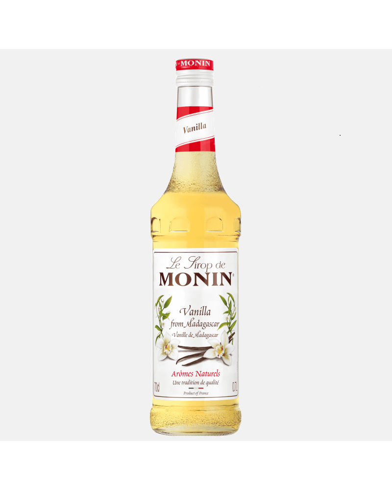 Sirop Vanille Monin 70cl