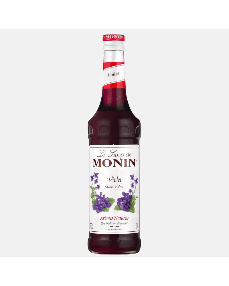 Sirop Violette Monin 70cl