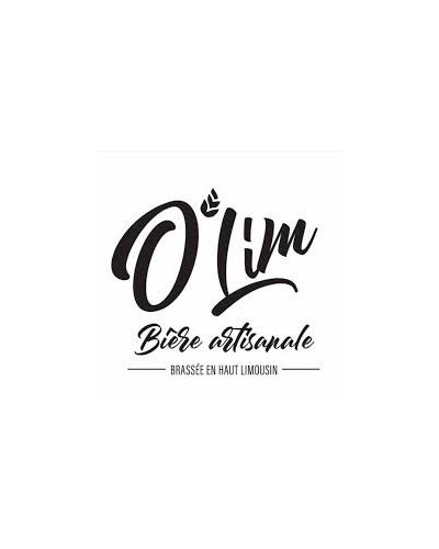 O lim Brune 33cl