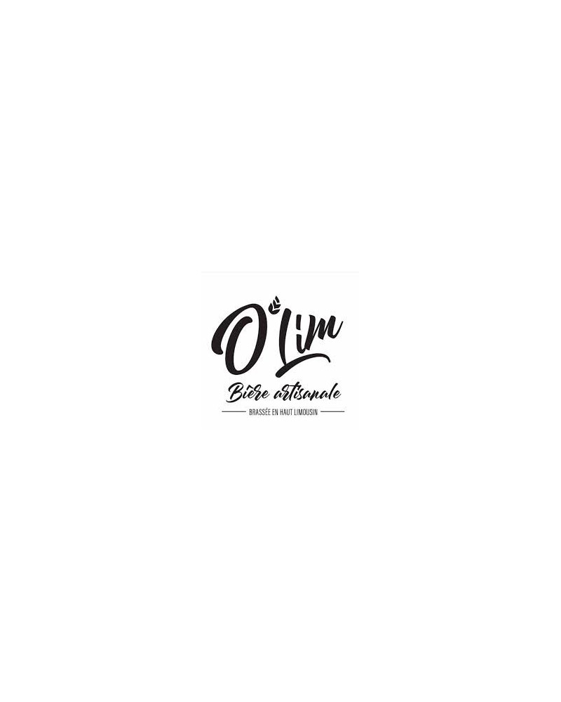 O lim Blonde 75cl