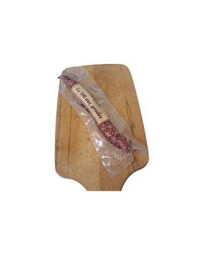 Saucisson 100g