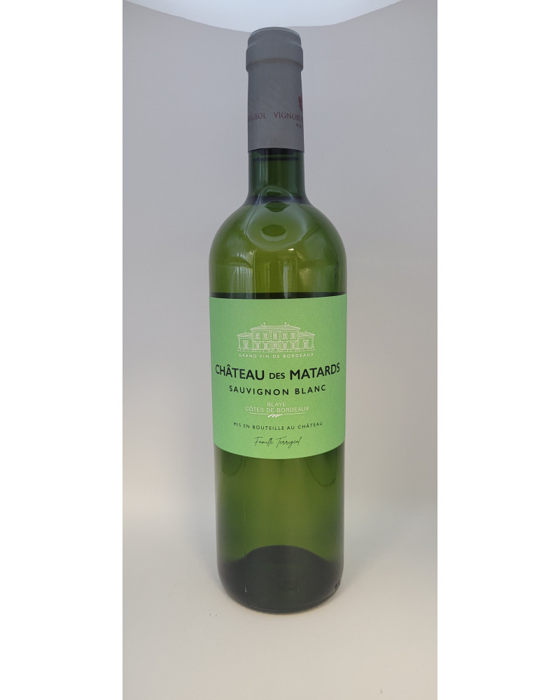 Blaye - Sauvignon Blanc 75cl