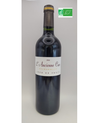 Pecharmant 75cl