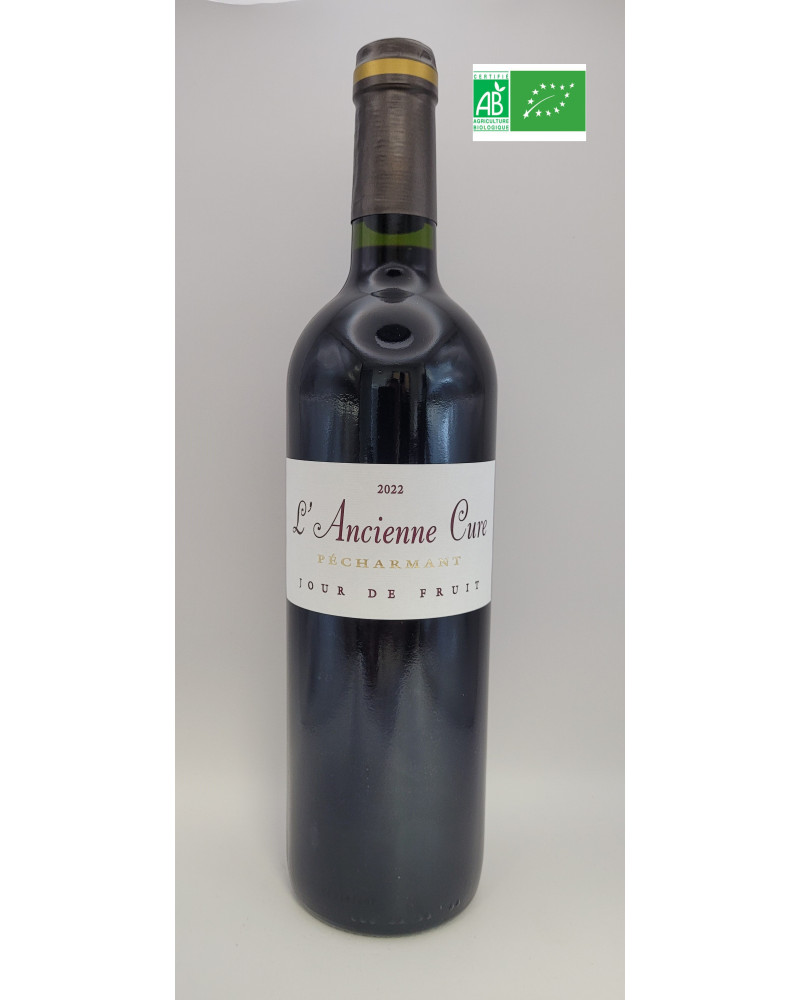 Pecharmant 75cl