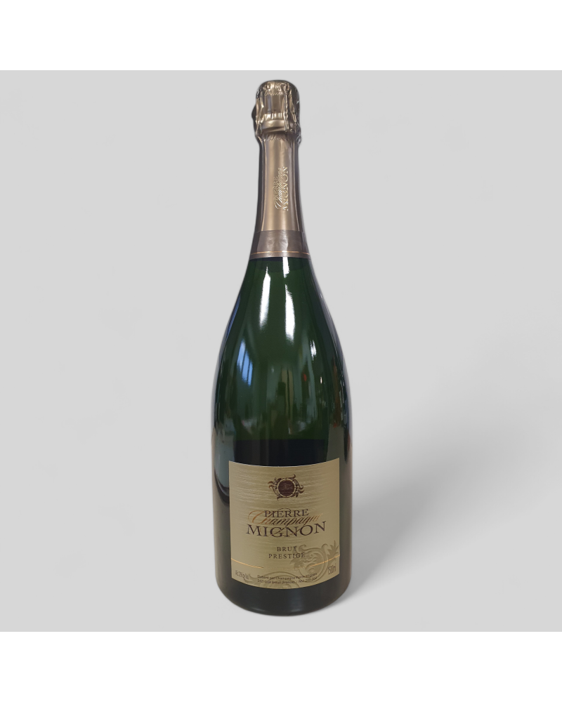 Magnum Champagne Mignon