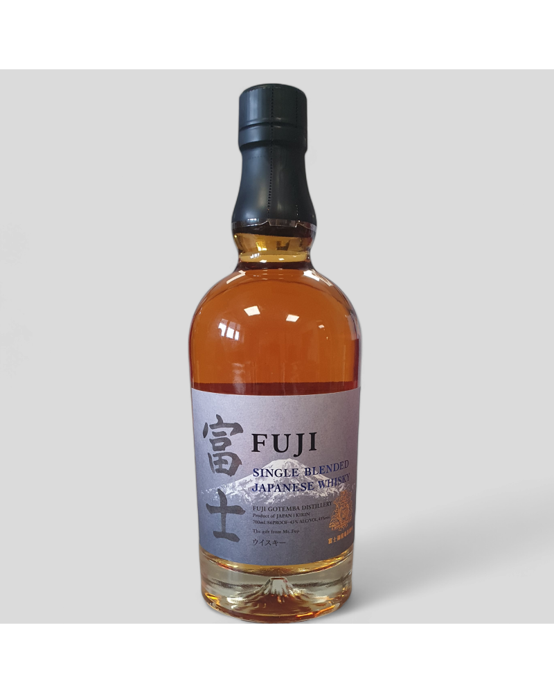 Whisky Fuji 43° 70cl