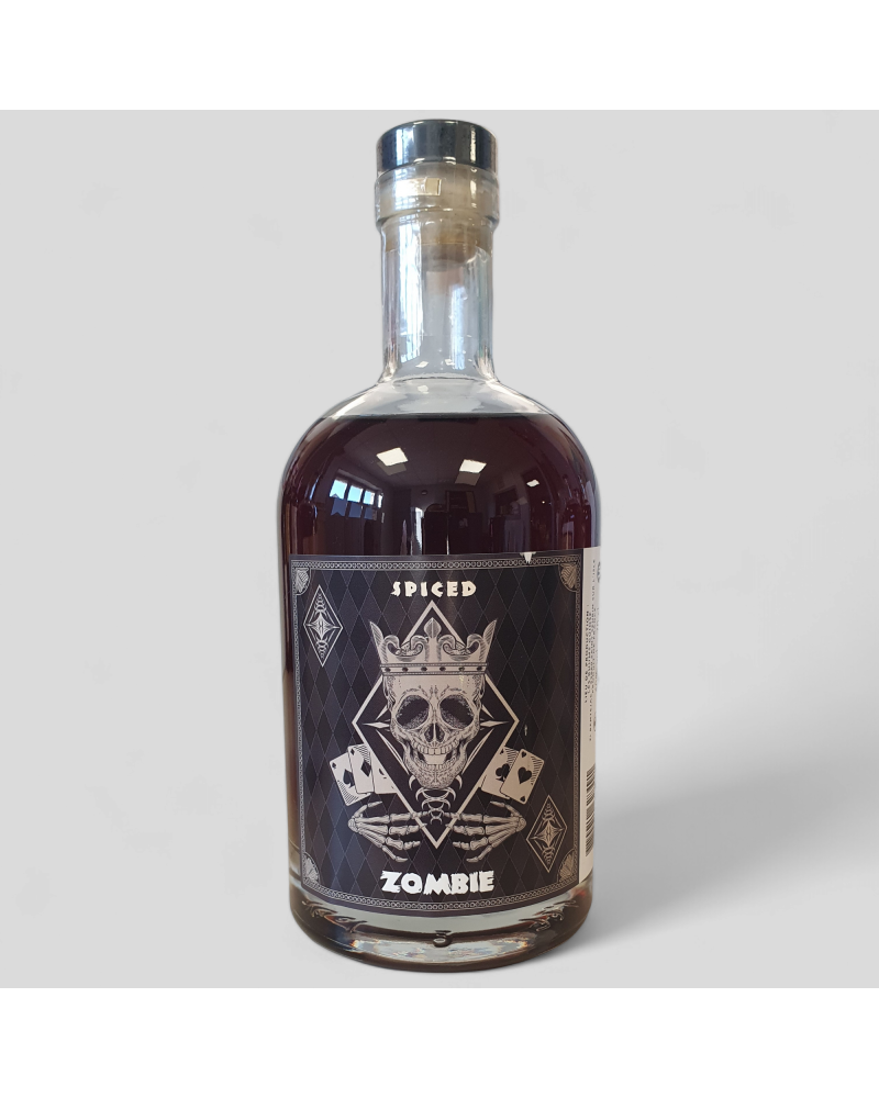 Rhum Zombie 70cl