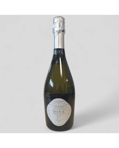 Prosecco Diva 75cl