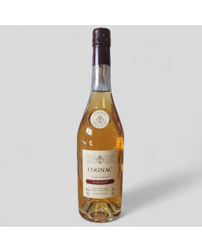 Cognac VSOP Couillebaud 40° 70cl