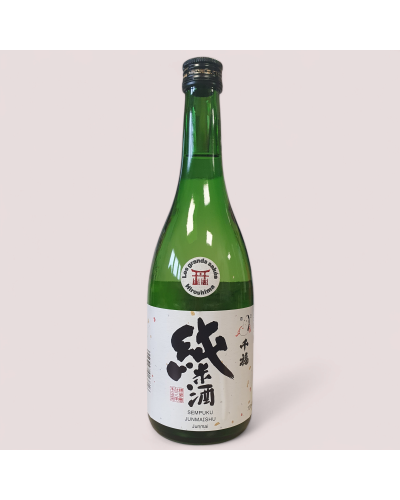 Sake Sempuku 72cl