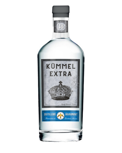 Kummel 38° 70cl