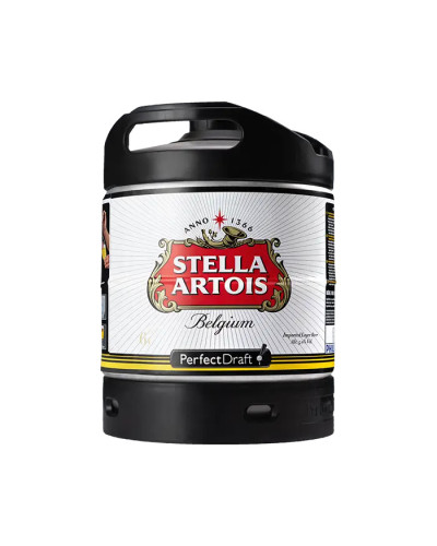 Fut Stella 6 Litres